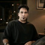 دانلود آهنگ جدید هومن پناهی الهی بشکنه لنگر کشتی بگیروم مو یه زن رشتی